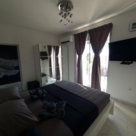 Tj Apartment Krk Town Kültér fotó